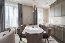 5-комнатная квартира, 110.4 м² - фото 44