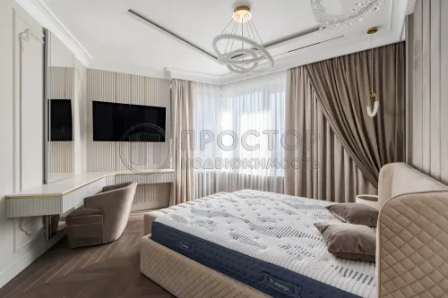 5-комнатная квартира, 110.4 м² - фото 16