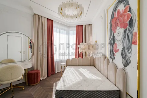 5-комнатная квартира, 110.4 м² - фото 18