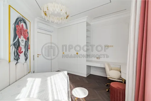 5-комнатная квартира, 110.4 м² - фото 19