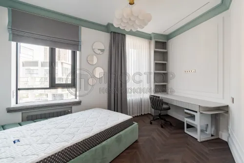 5-комнатная квартира, 110.4 м² - фото 22