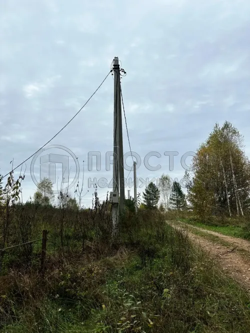 Коммерческая недвижимость (земельный участок),  м² - фото 19