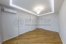 1-комнатная квартира, 42 м² - фото 13