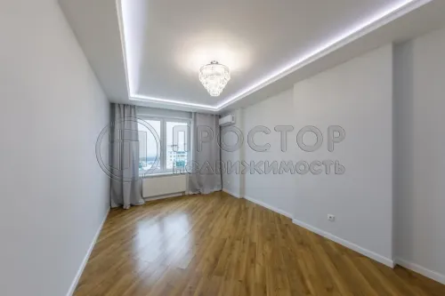 1-комнатная квартира, 42 м² - фото 6