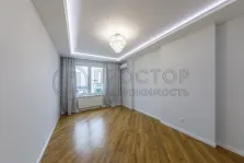 1-комнатная квартира, 42 м² - фото 15