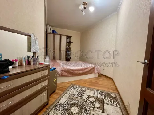 2-комнатная квартира, 53.2 м² - фото 6