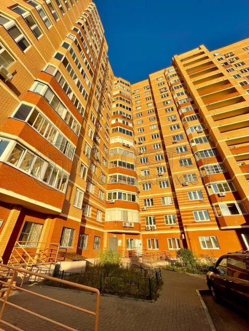 2-комнатная квартира, 53.2 м² - фото 12