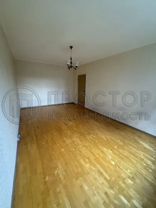 1-комнатная квартира, 38.4 м² - фото 4