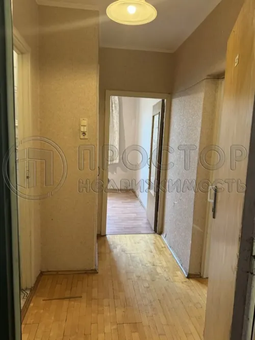 1-комнатная квартира, 38.4 м² - фото 10