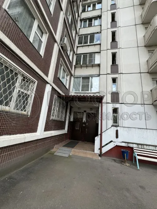 1-комнатная квартира, 38.4 м² - фото 13