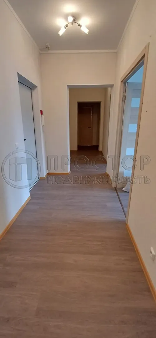 2-комнатная квартира, 71.3 м² - фото 3