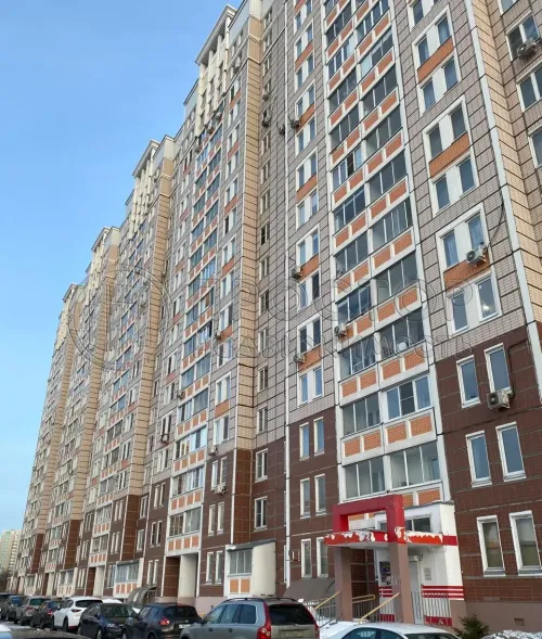 2-комнатная квартира, 71.3 м² - фото 11