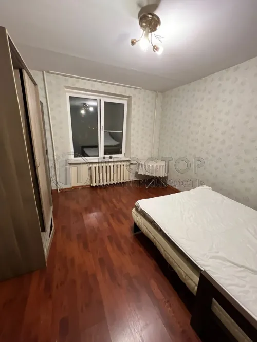 2-комнатная квартира, 38.1 м² - фото 7