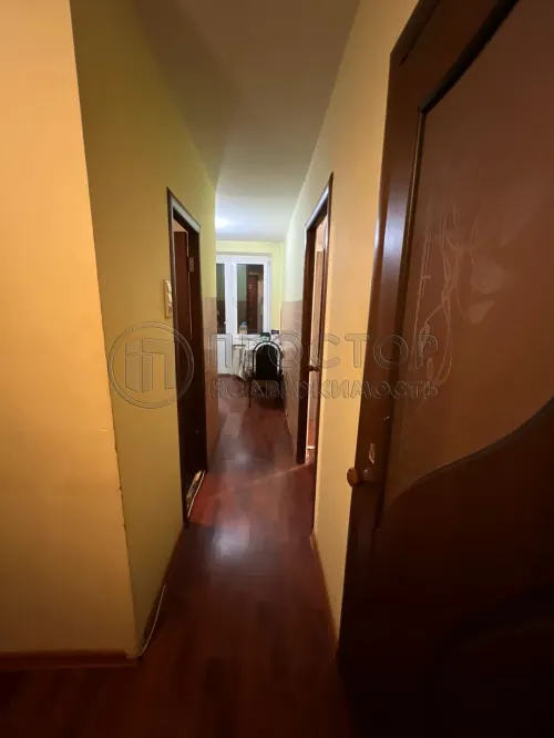 2-комнатная квартира, 38.1 м² - фото 9