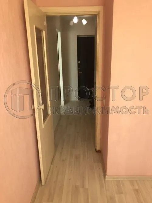 1-комнатная квартира, 32.7 м² - фото 4