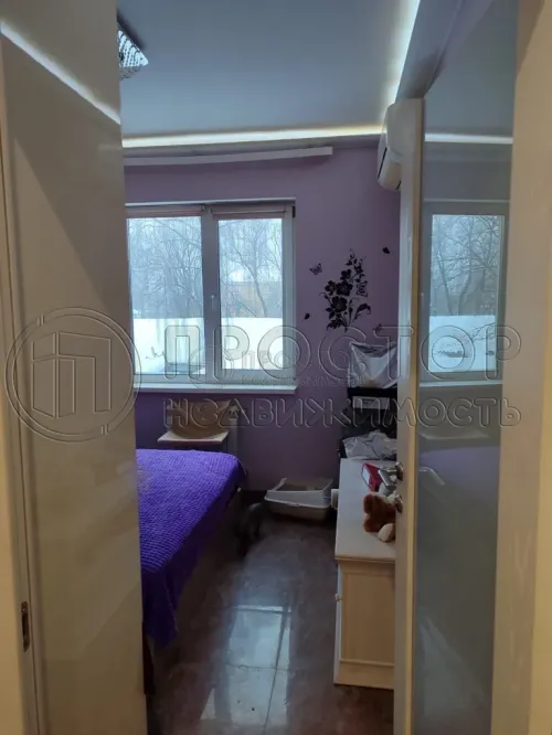 2-комнатная квартира, 51.4 м² - фото 7