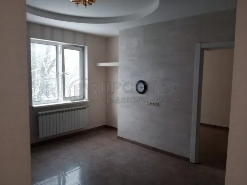 2-комнатная квартира, 51.4 м² - фото 3