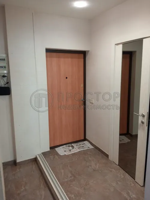 2-комнатная квартира, 51.4 м² - фото 8