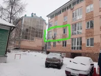 2-комнатная квартира, 51.4 м² - фото 27