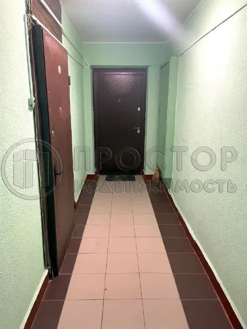 1-комнатная квартира, 35 м² - фото 3