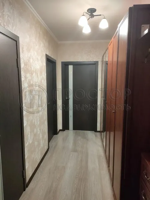 1-комнатная квартира, 45 м² - фото 10