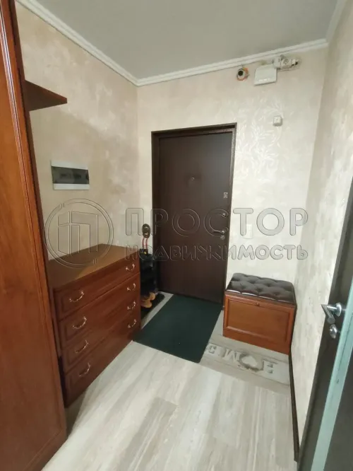 1-комнатная квартира, 45 м² - фото 11