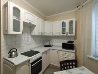 1-комнатная квартира, 45 м² - фото 26