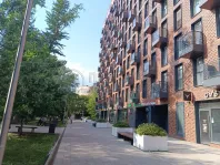 3-комнатная квартира, 57.8 м² - фото 22