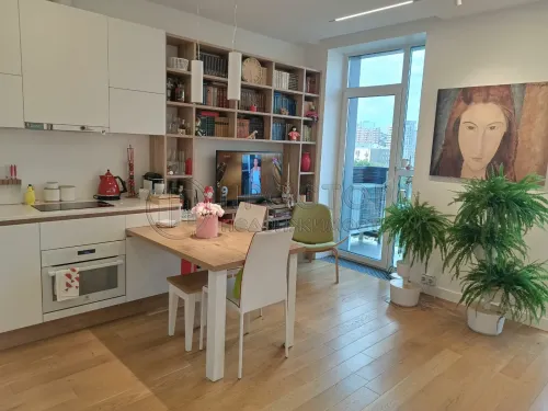 3-комнатная квартира, 57.8 м² - фото 12