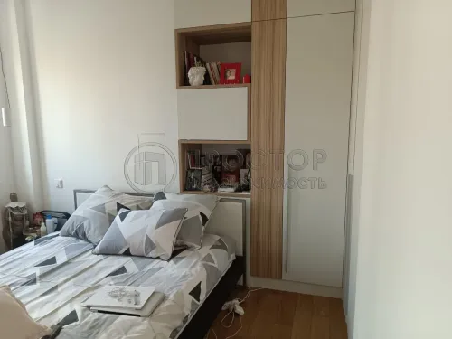 3-комнатная квартира, 57.8 м² - фото 15