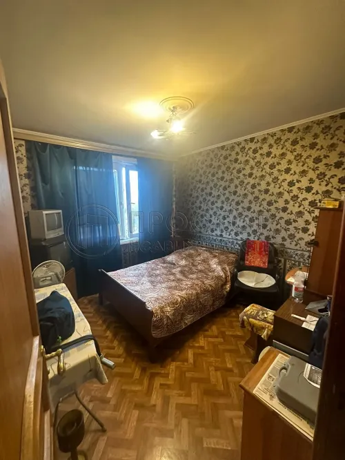 2-комнатная квартира, 46 м² - фото 10