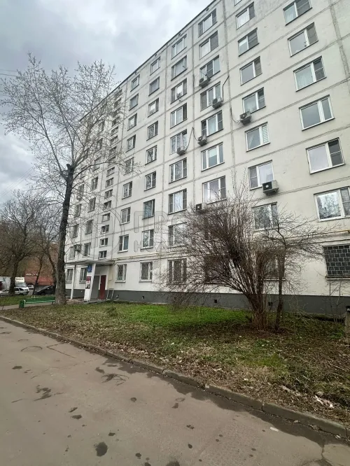 2-комнатная квартира, 46 м² - фото 13