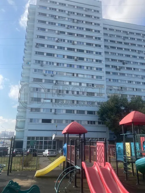 1-комнатная квартира, 20.3 м² - фото 4