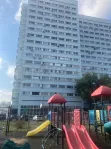 1-комнатная квартира, 20.3 м² - фото 21