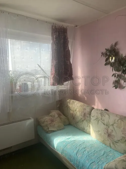 1-комнатная квартира, 20.3 м² - фото 9