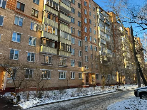 2-комнатная квартира, 44.4 м² - фото 19