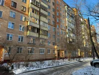 2-комнатная квартира, 44.4 м² - фото 37