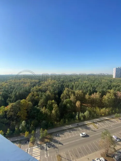 2-комнатная квартира, 53.4 м² - фото 22