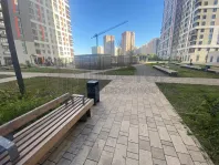 2-комнатная квартира, 53.4 м² - фото 64