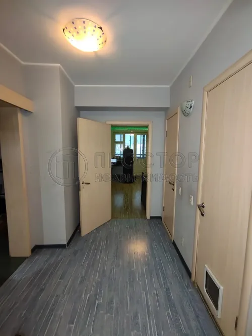 4-комнатная квартира, 133.2 м² - фото 25