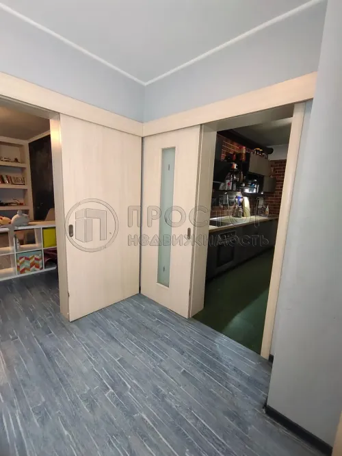 4-комнатная квартира, 133.2 м² - фото 30