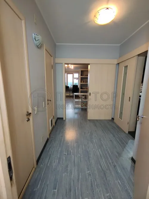 4-комнатная квартира, 133.2 м² - фото 31