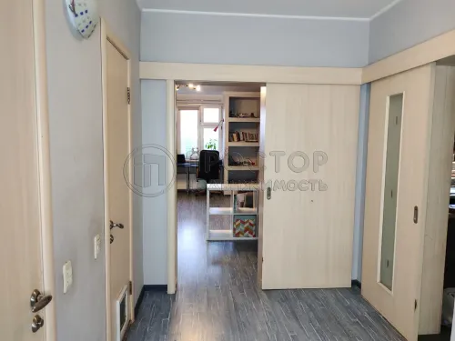 4-комнатная квартира, 133.2 м² - фото 38