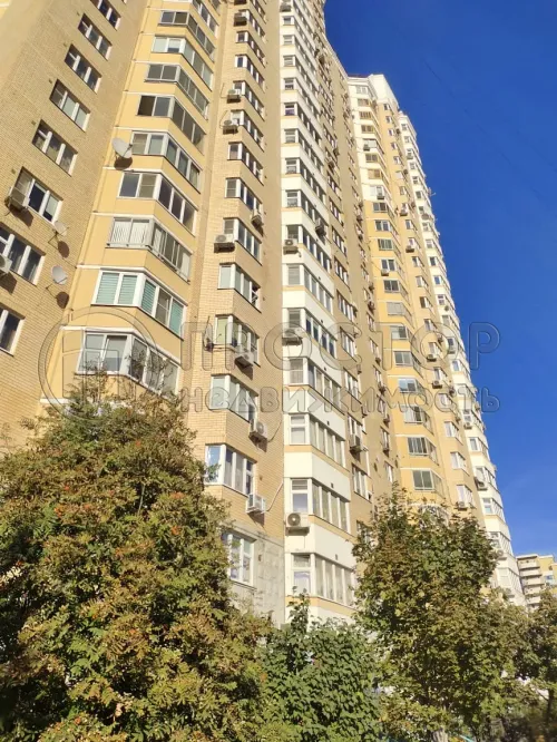 4-комнатная квартира, 133.2 м² - фото 50