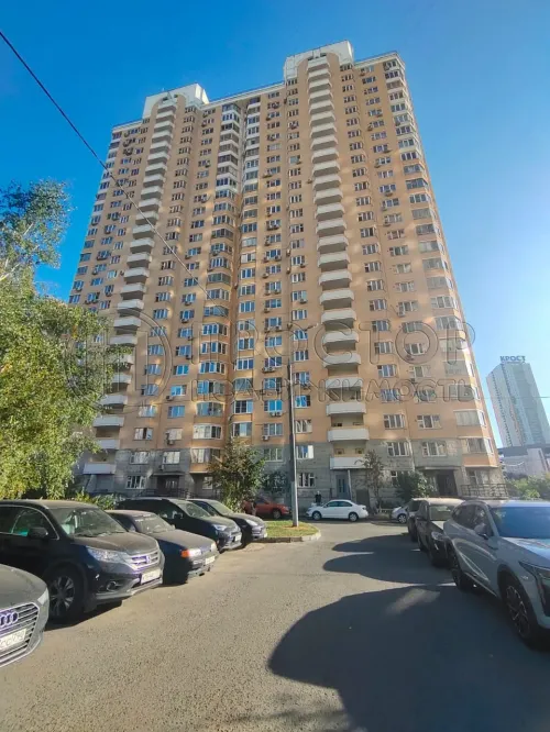 4-комнатная квартира, 133.2 м² - фото 51