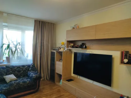 2-комнатная квартира, 60.5 м² - фото 4