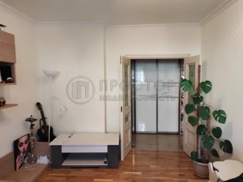 2-комнатная квартира, 60.5 м² - фото 5