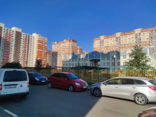 2-комнатная квартира, 60.5 м² - фото 31