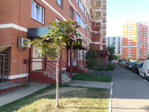 2-комнатная квартира, 60.5 м² - фото 32