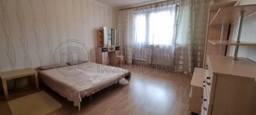 1-комнатная квартира, 39.5 м² - фото 3